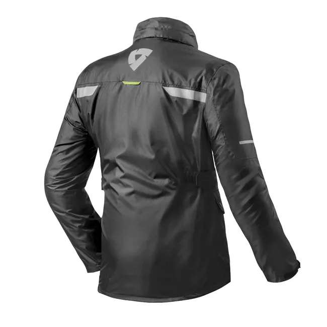 REV'IT!  Nitric 2 H20 Rain Jacket
