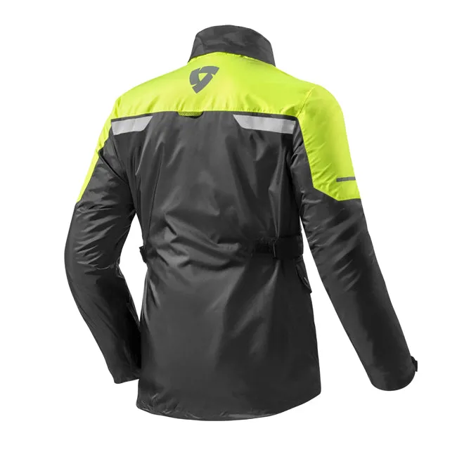 REV'IT!  Nitric 2 H20 Rain Jacket