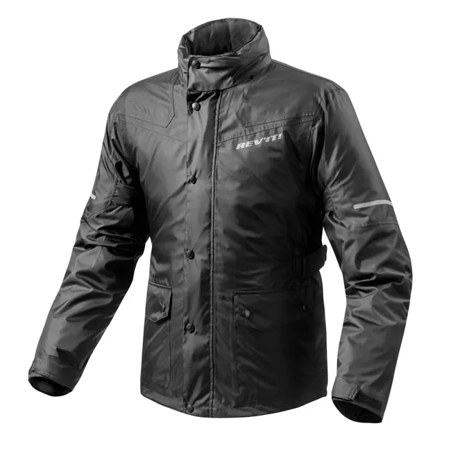 REV'IT!  Nitric 2 H20 Rain Jacket