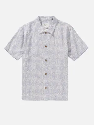 Rhythm Parkway Short Sleeve Shirt