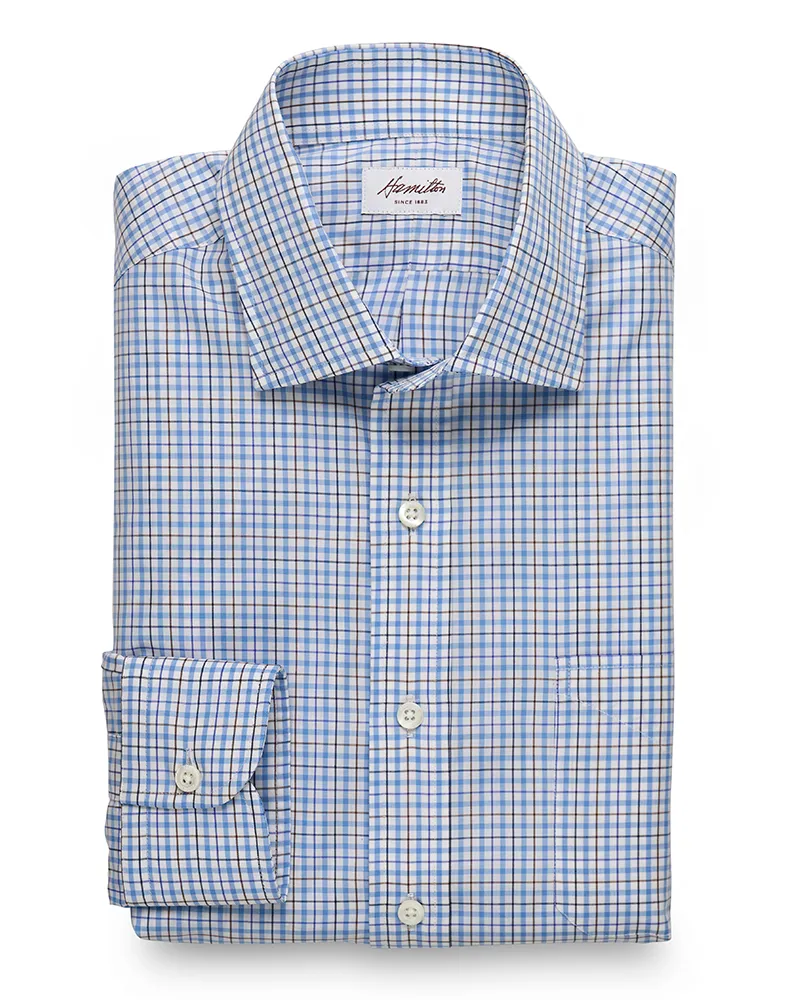 Roberson Check