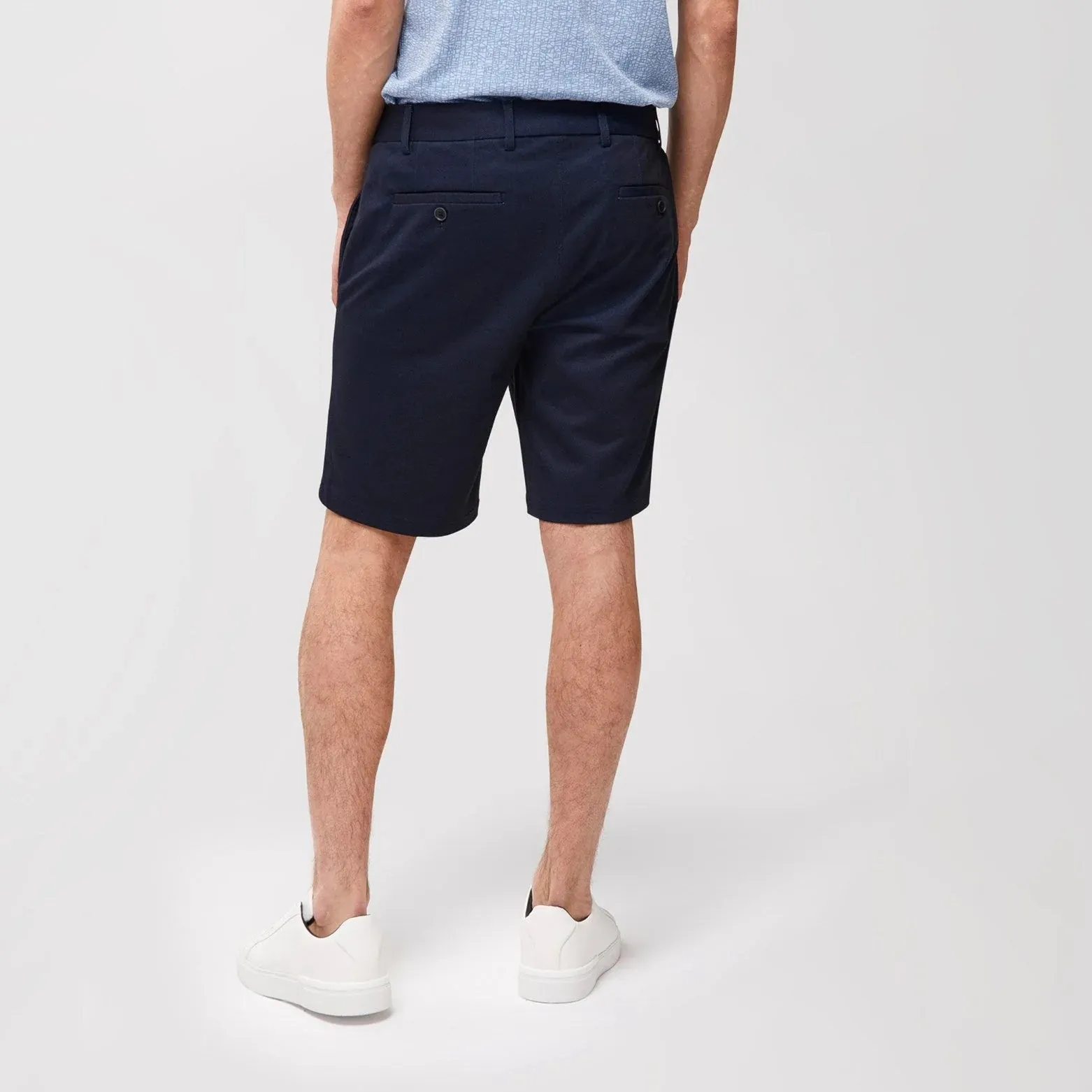 Robert Barakett Lomita Casual Short
