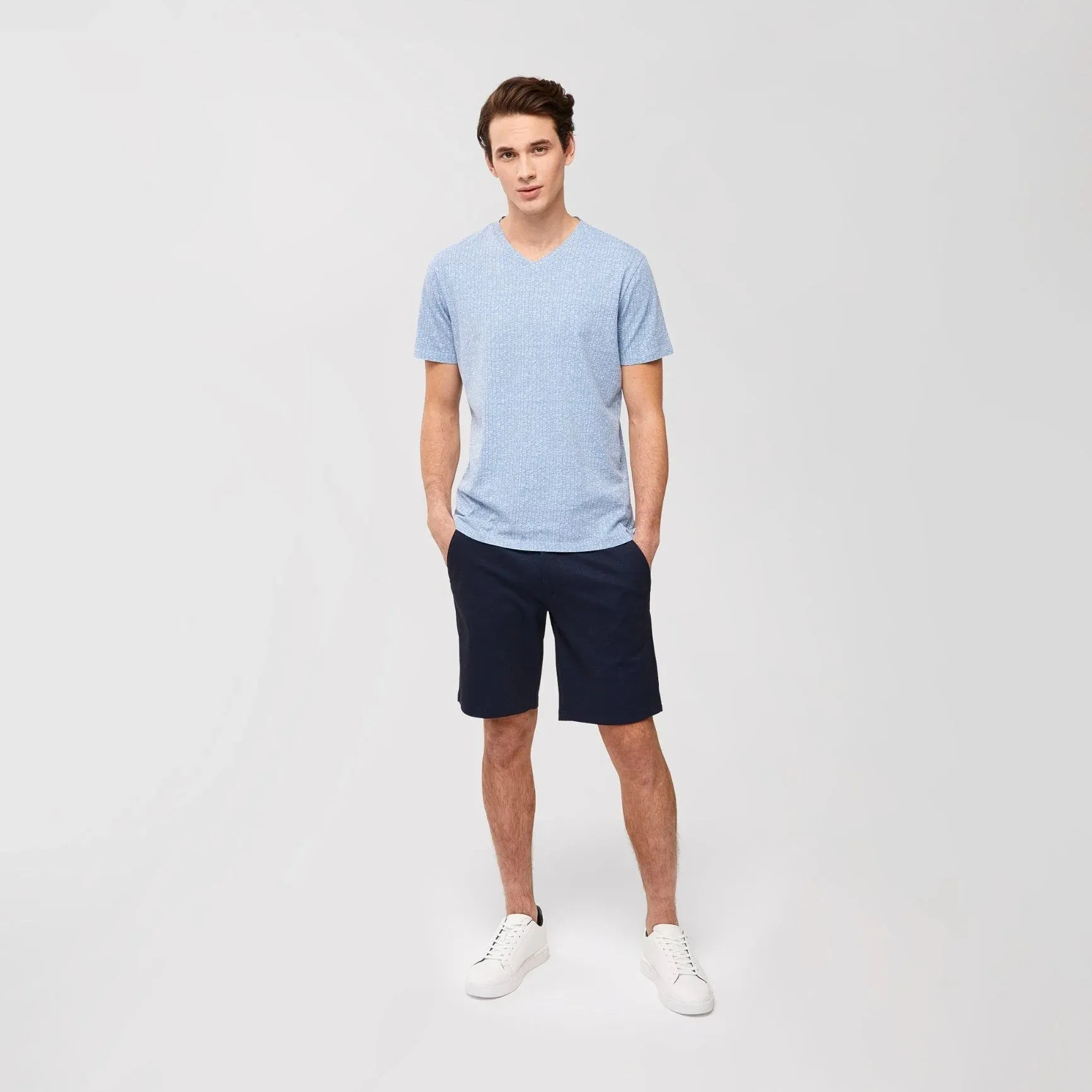 Robert Barakett Lomita Casual Short