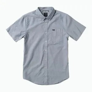 RVCA Boys That'll Do Oxford Shirt
