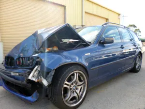 S2535 3' E46 Touring 320i M54 AUTO 2002/07
