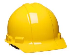 Safety helmet | Hard Hats | Buy online - yellow