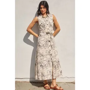 Sail Away With Me Dress
