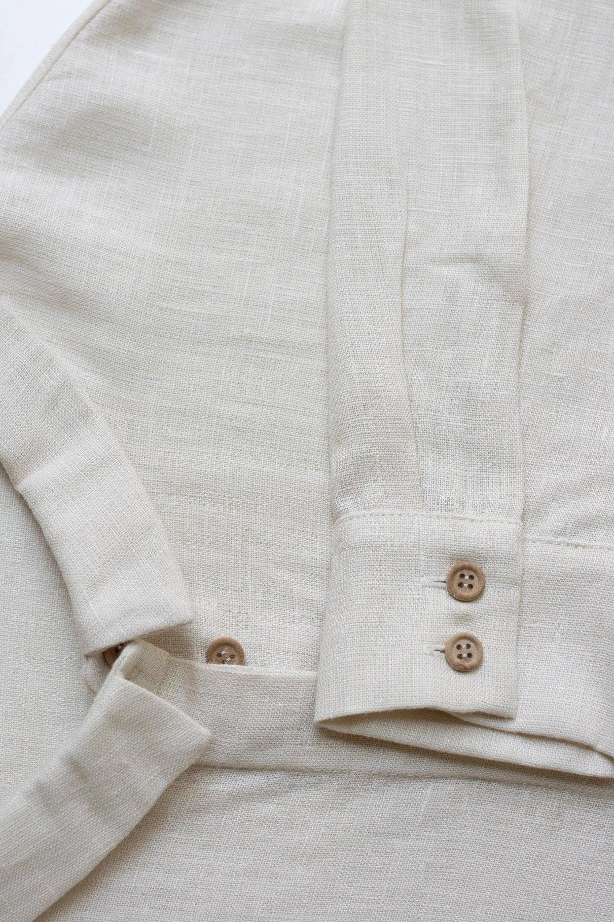 Shirt Dress