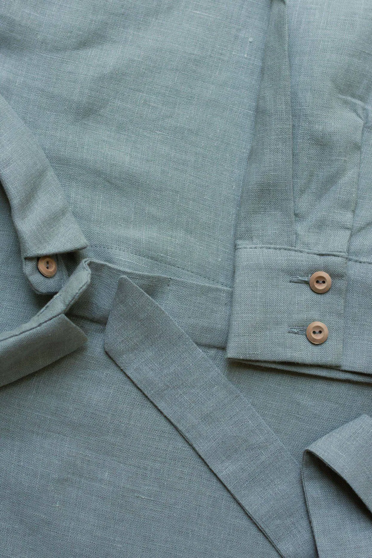 Shirt Dress