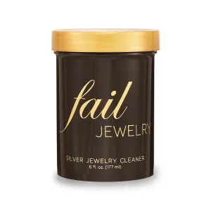 Silver Jewelry Cleaner