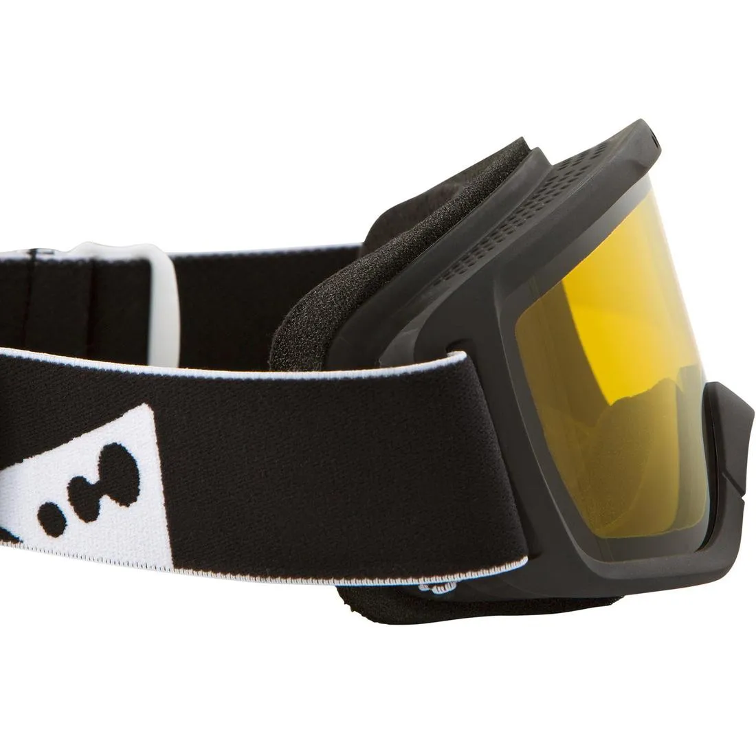 Skiing and Snowboarding Mask