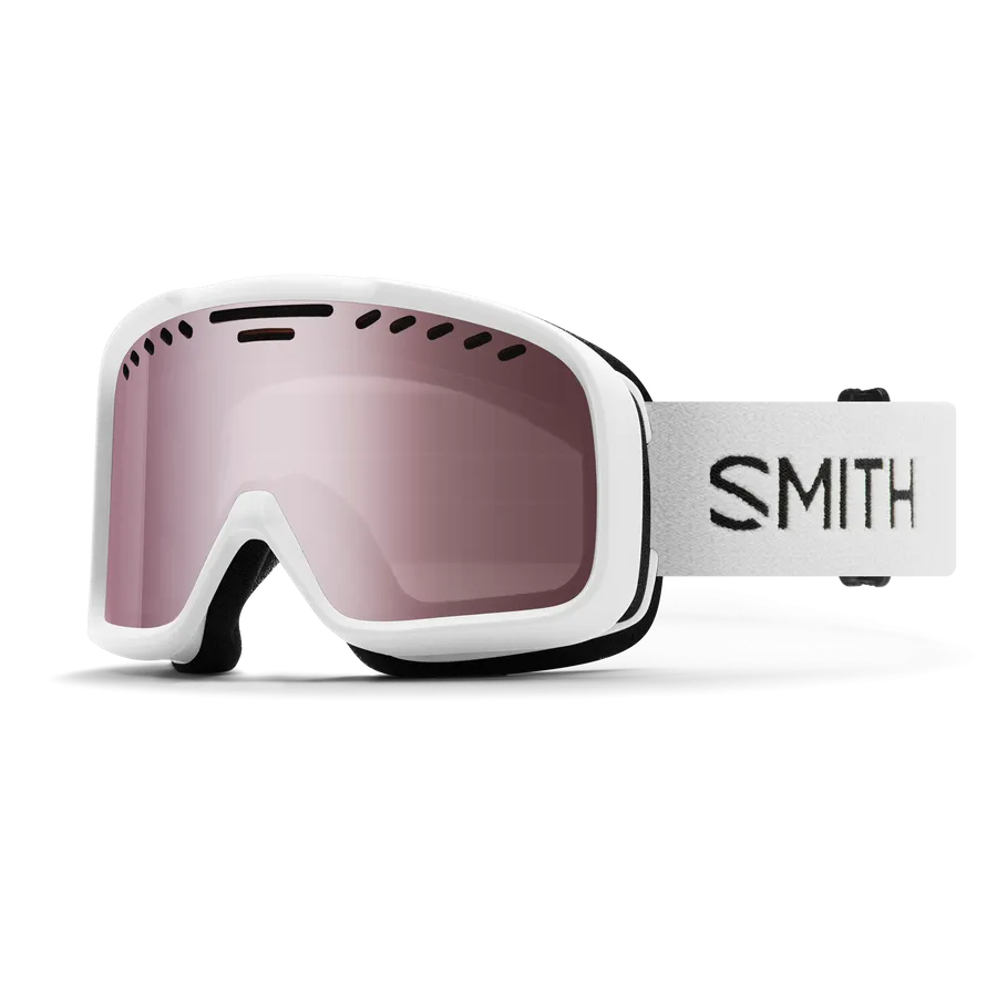 Smith Optics Project Goggles