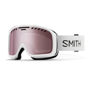 Smith Optics Project Goggles