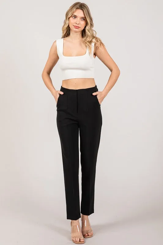 SOLIMAR PANTS