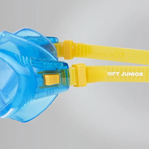 Speedo 8012132255 Rift Goggles