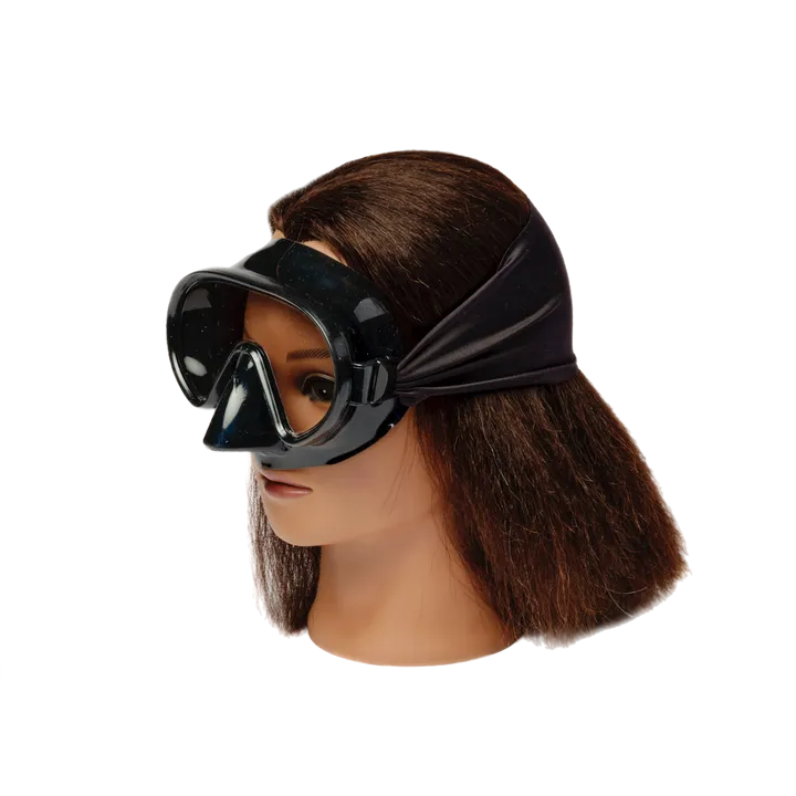 Splash Swim Mask- Midnight