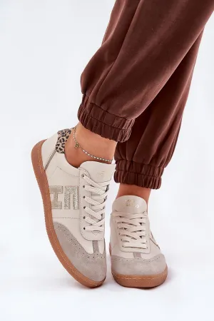 Sport Shoes Step in style