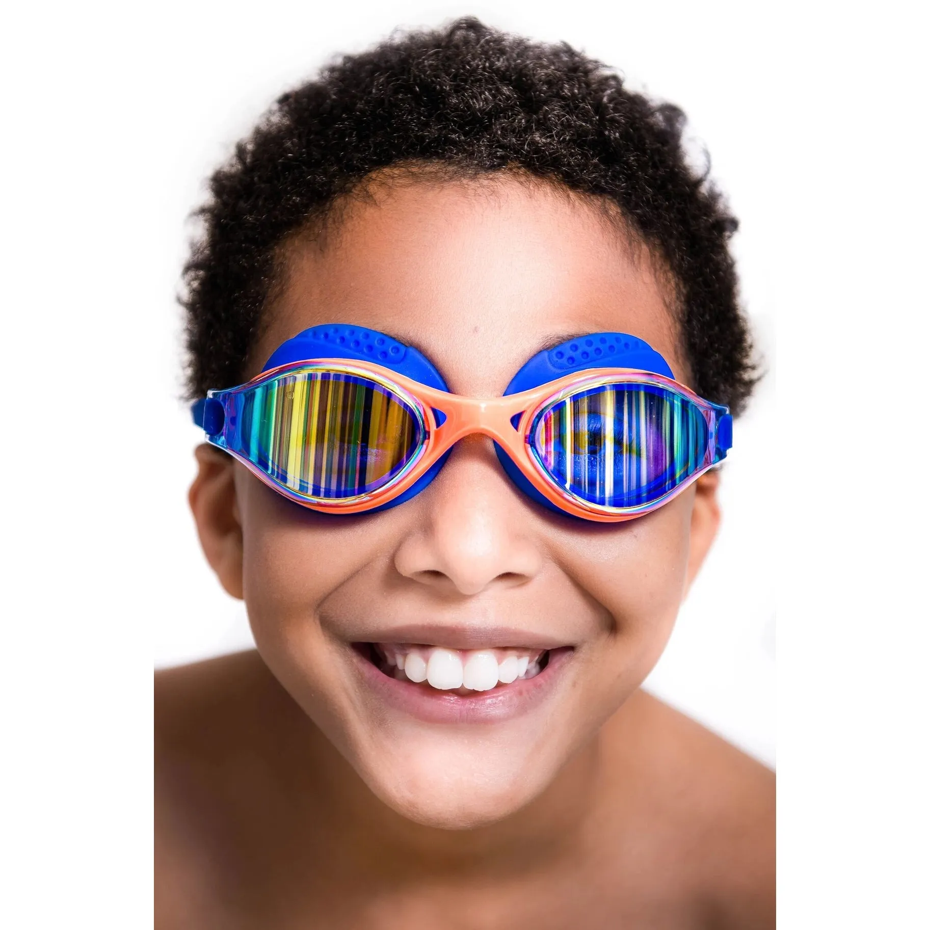 STADIUM SWIM GOGGLES