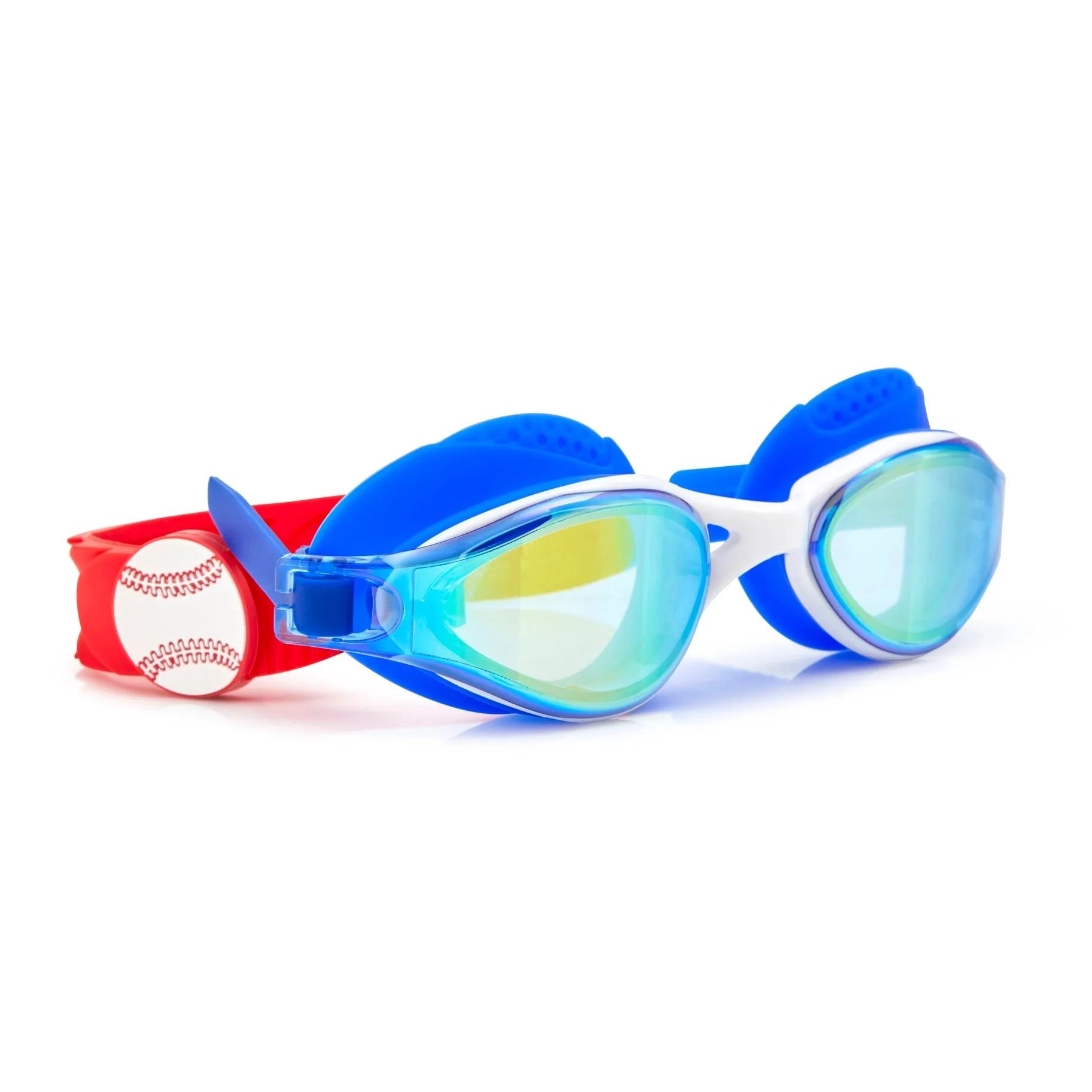 STADIUM SWIM GOGGLES