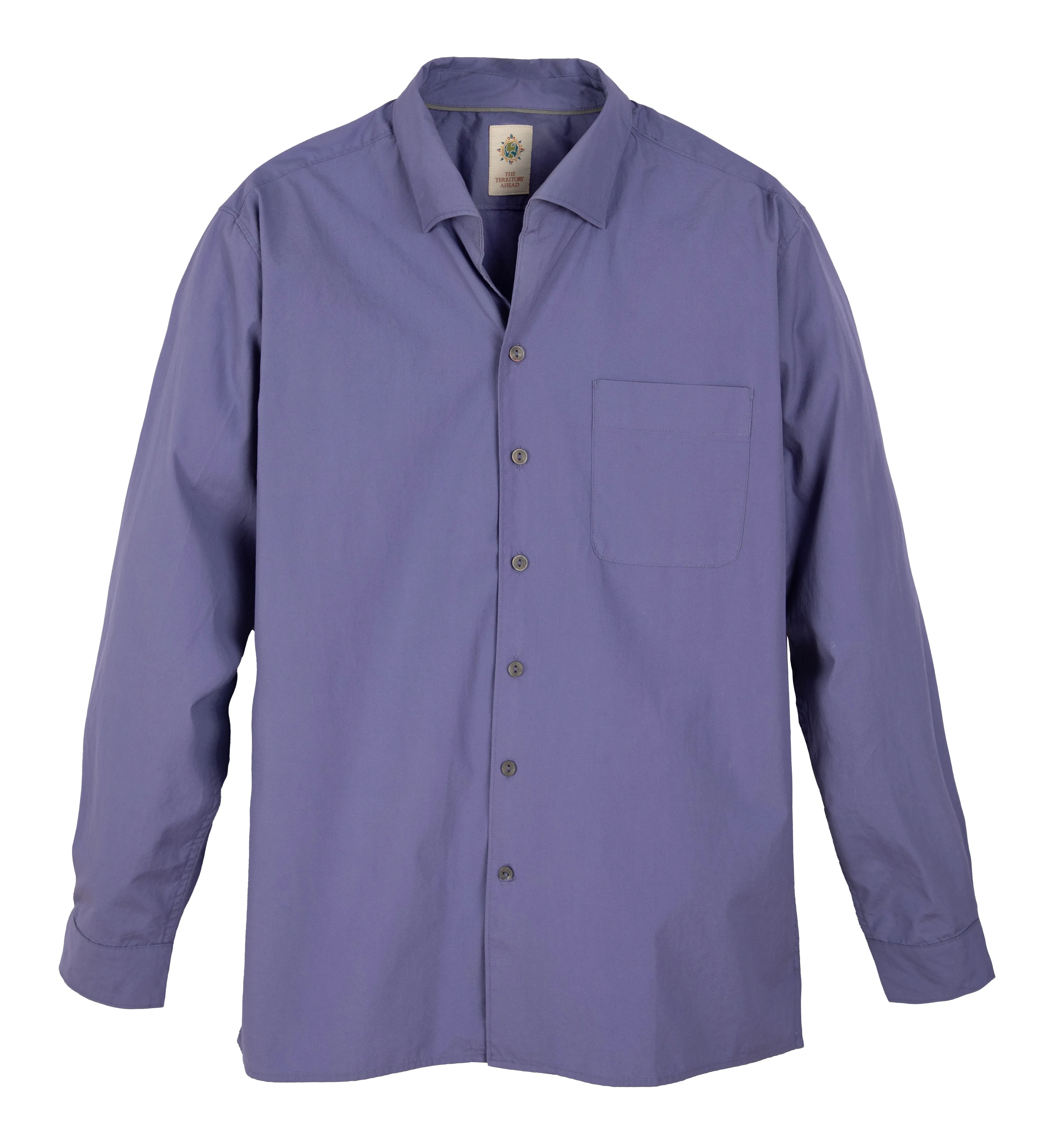 Stock-In-Trade Blazer Shirt
