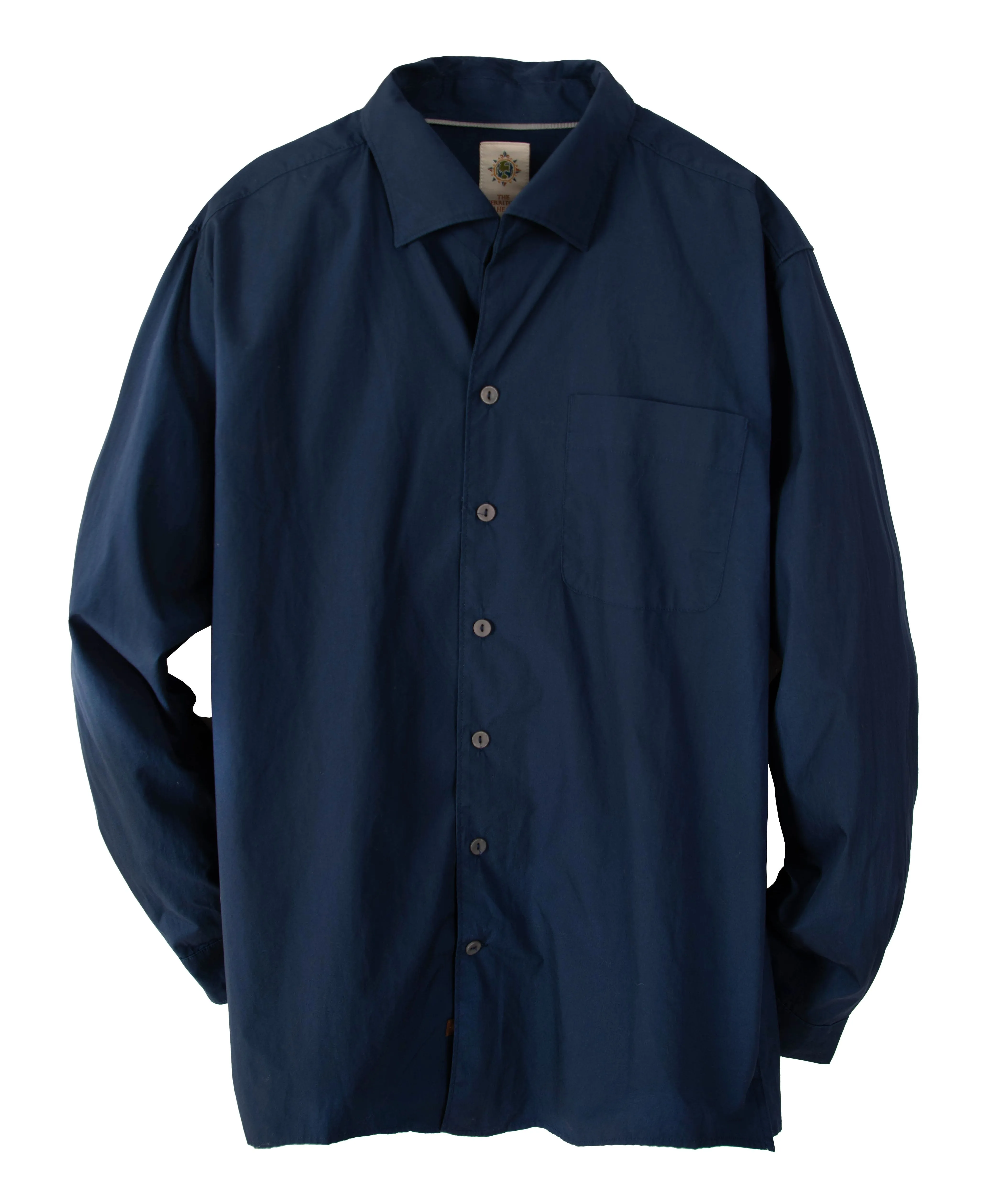 Stock-In-Trade Blazer Shirt