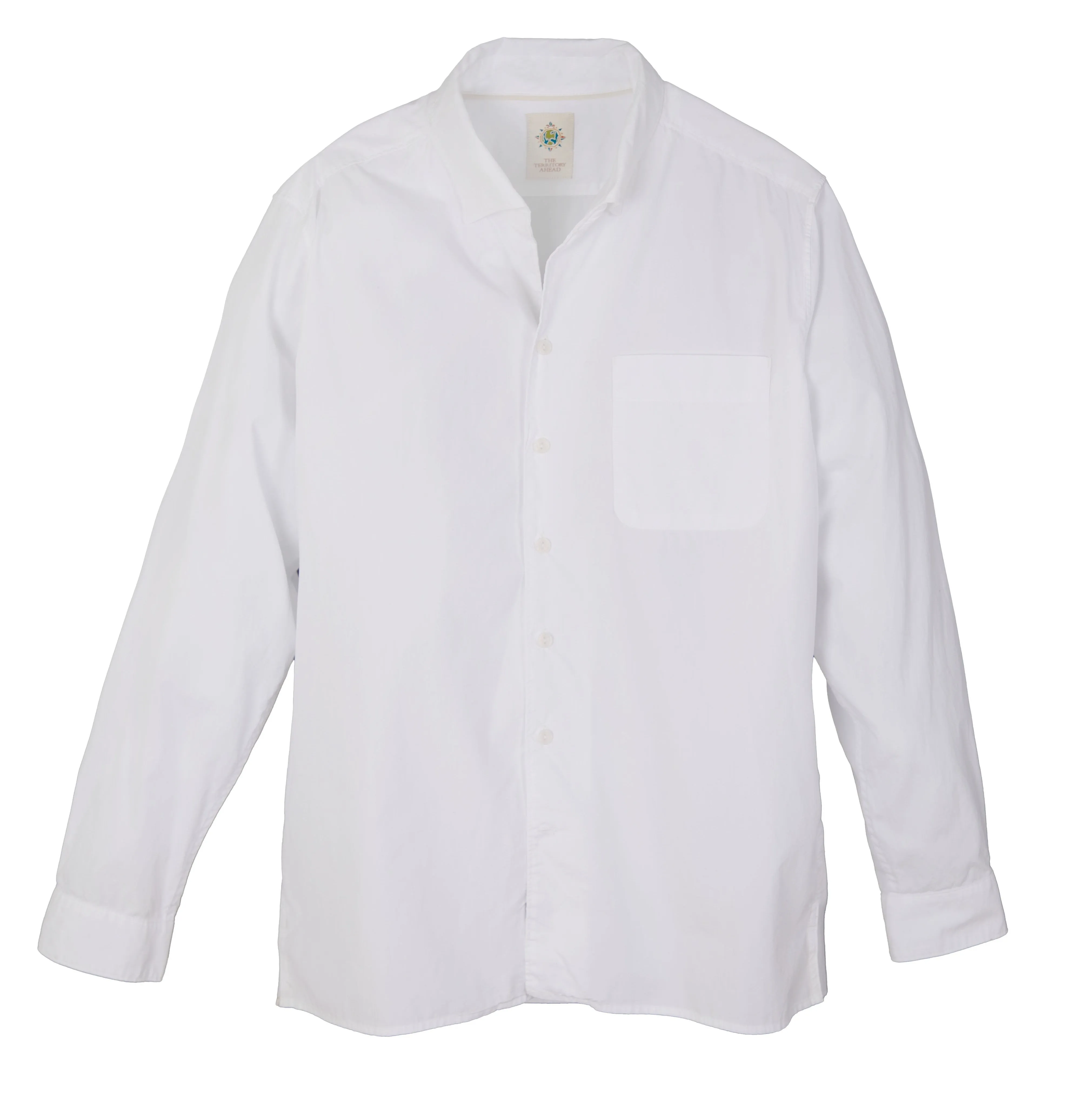 Stock-In-Trade Blazer Shirt