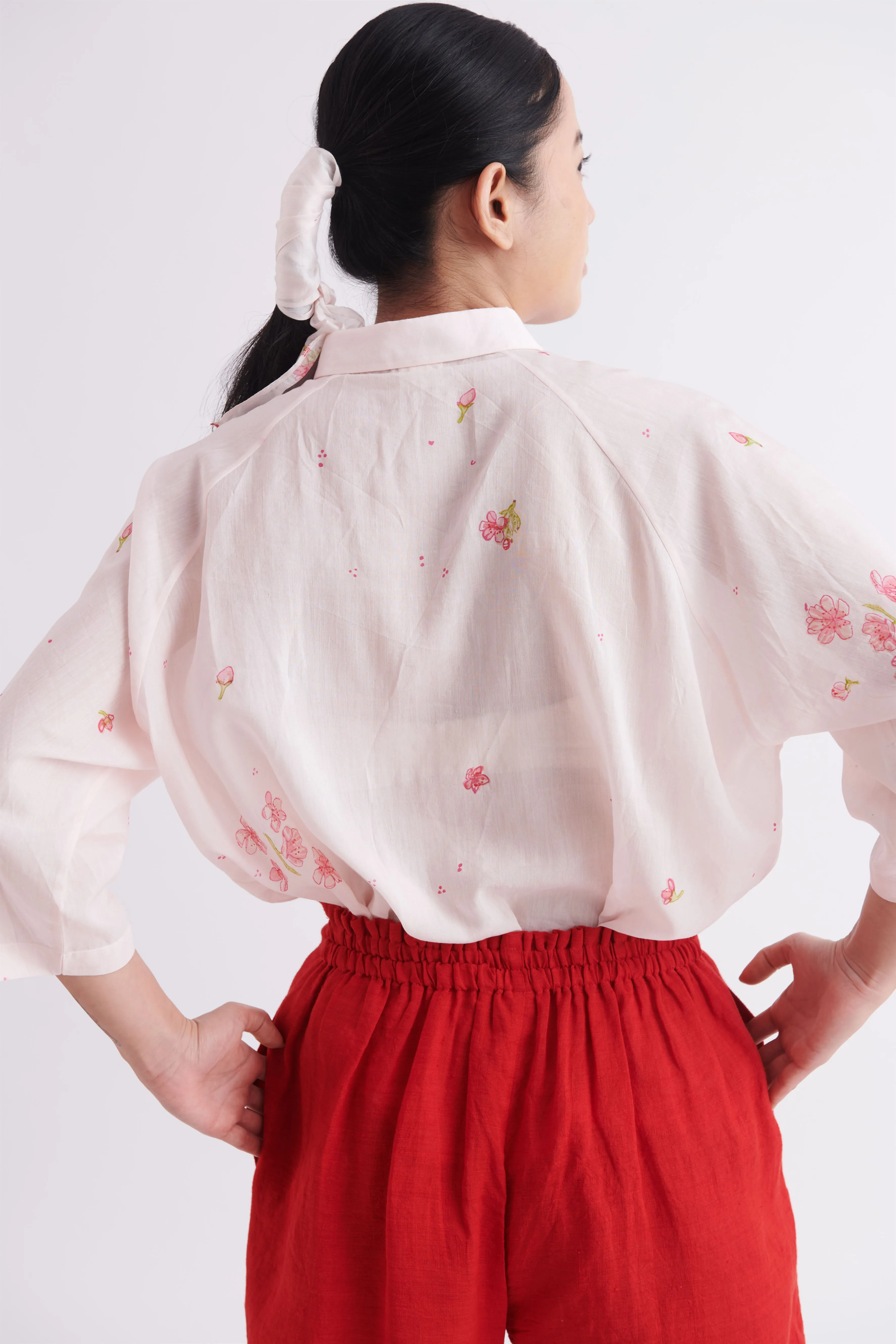 summer shirt cotton silk floral print-SS2025-12-fashion edit-the plavate