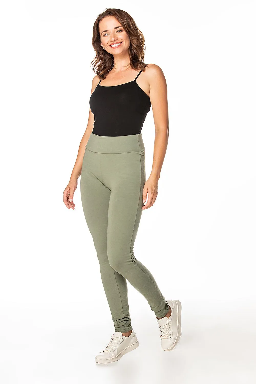 Sumptuous Knit Tracksuit Trousers