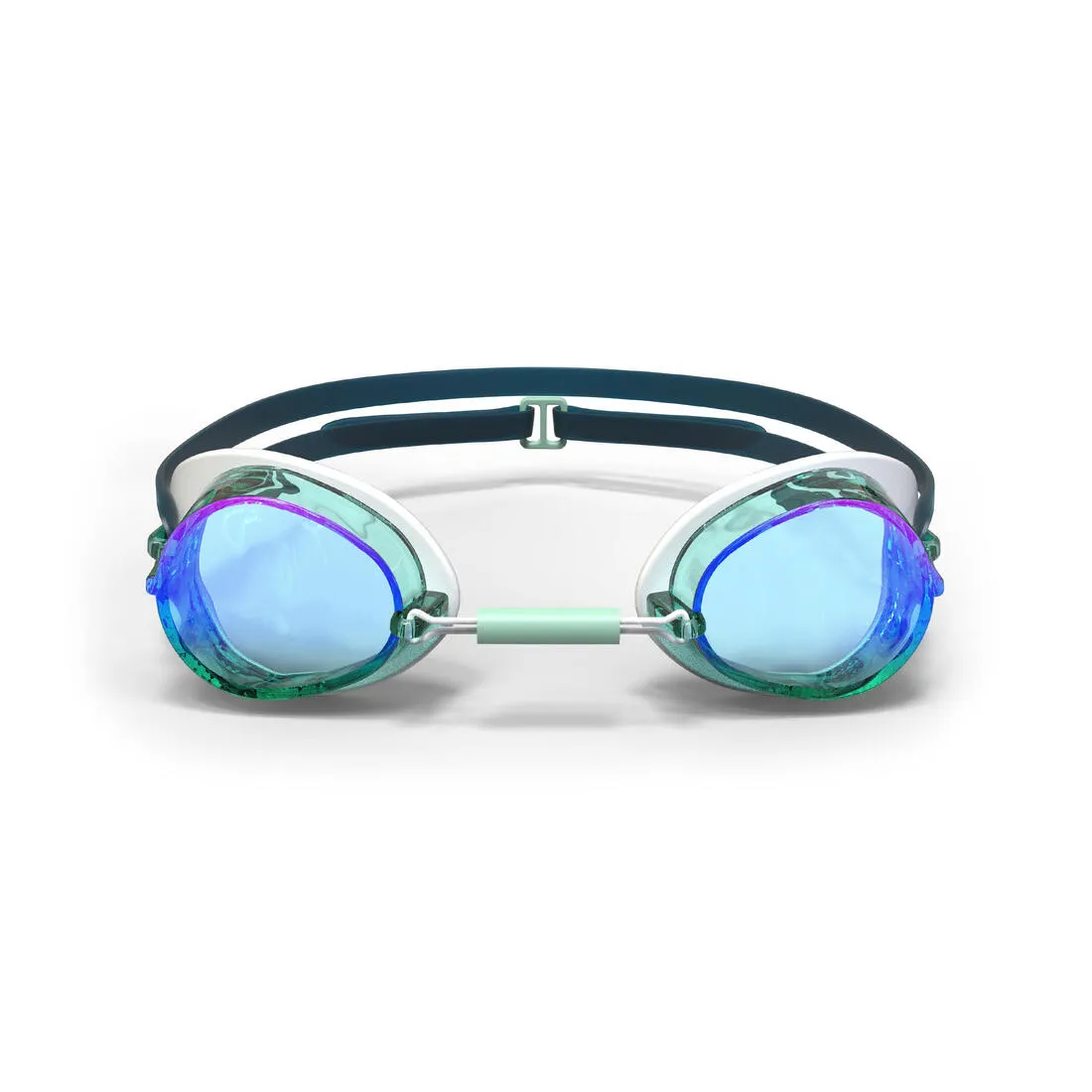 Swedish swimming goggles - Tinted lenses - One size