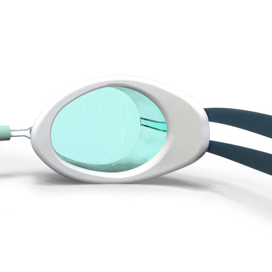 Swedish swimming goggles - Tinted lenses - One size