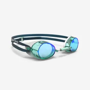 Swedish swimming goggles - Tinted lenses - One size