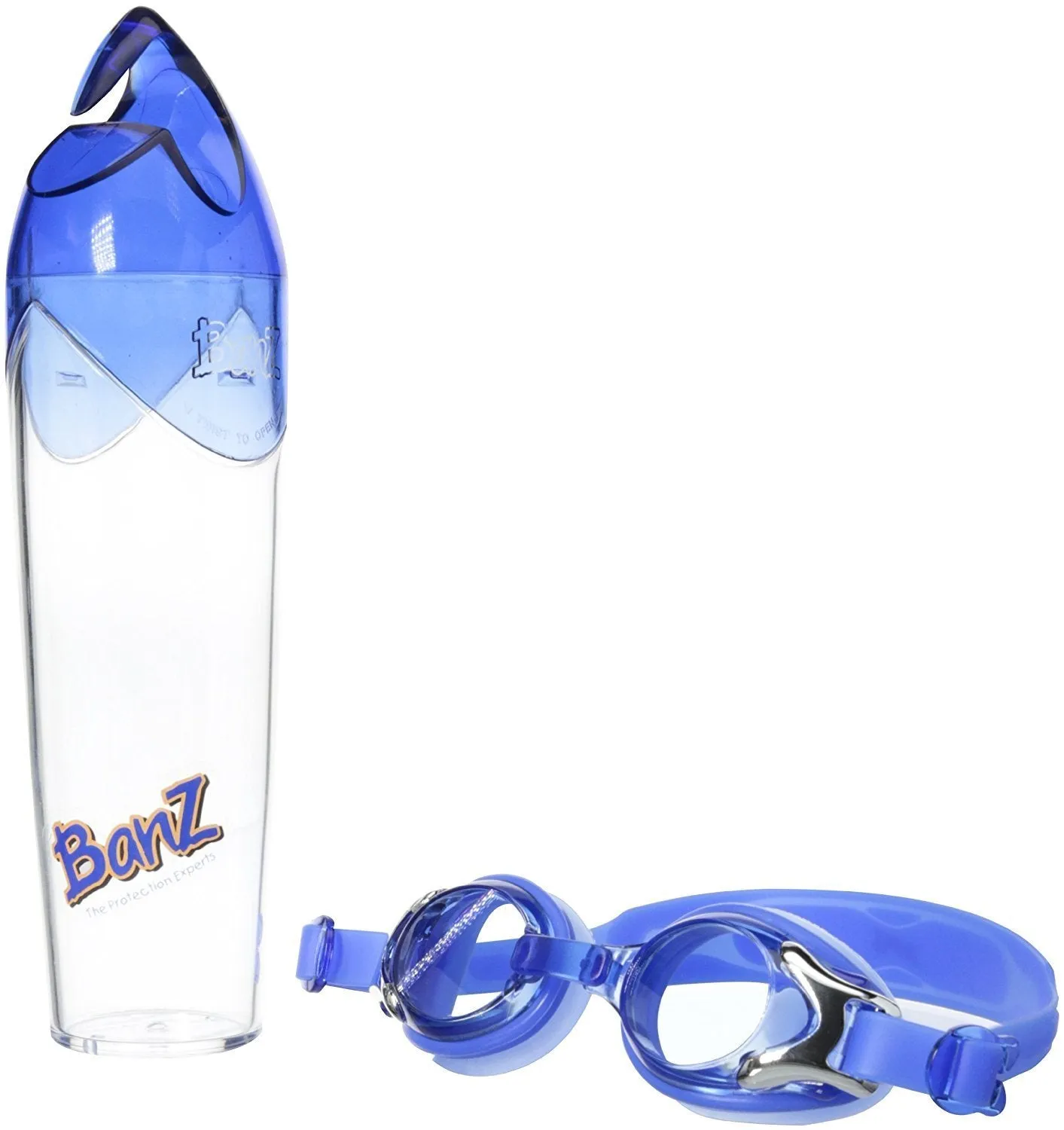 Swim Goggles