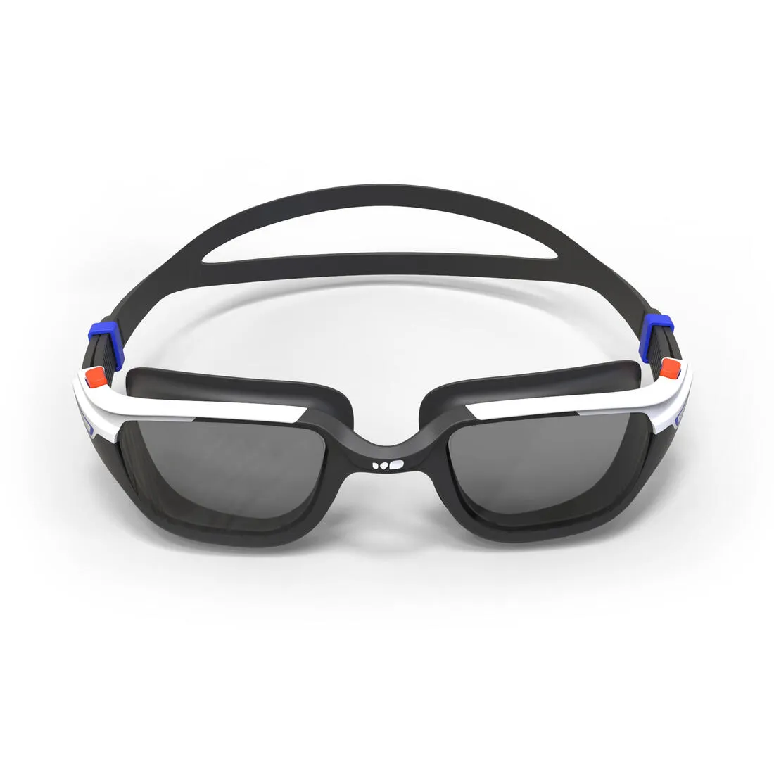Swimming Goggles Smoked Lenses SPIRIT Size L