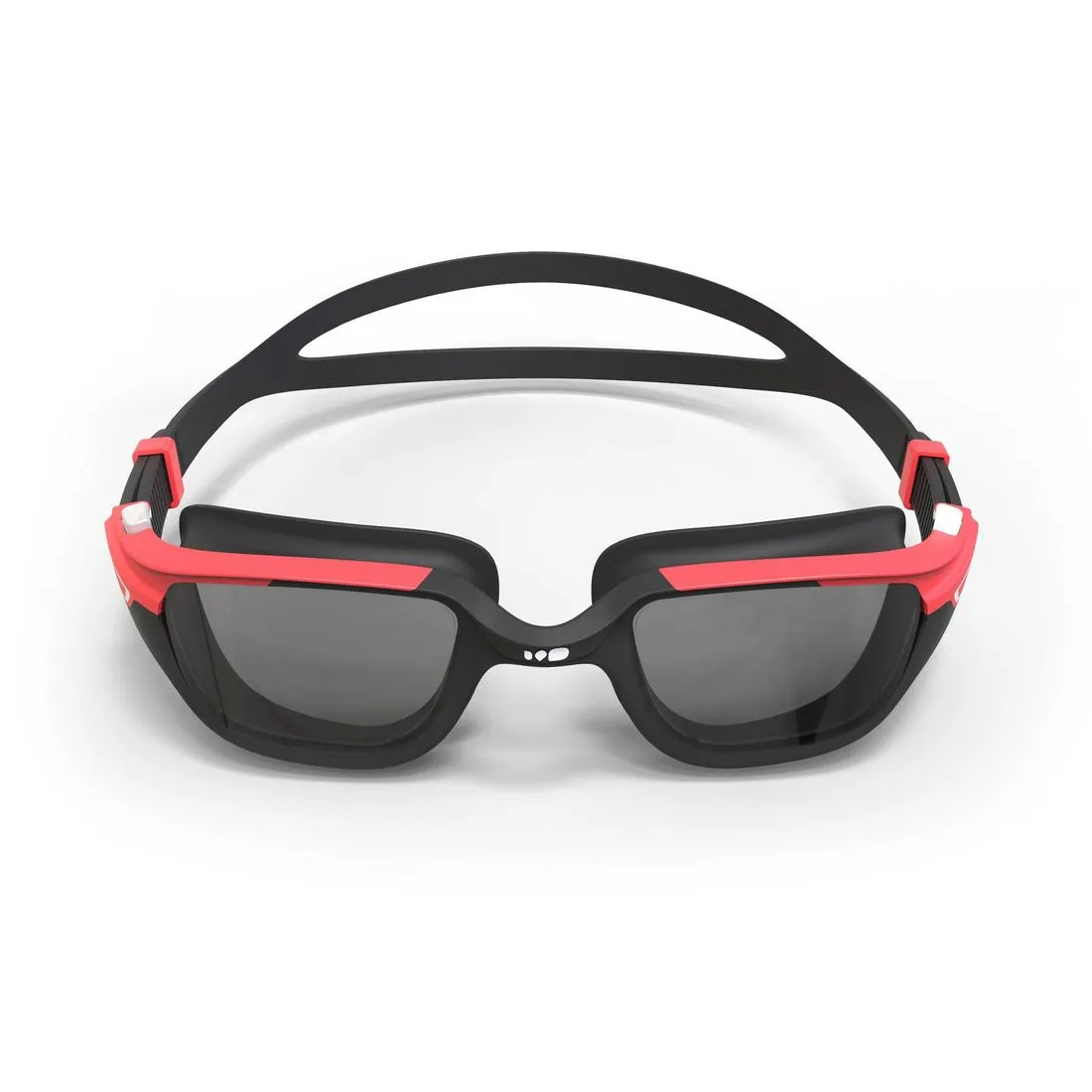 Swimming Goggles Smoked Lenses SPIRIT Size L