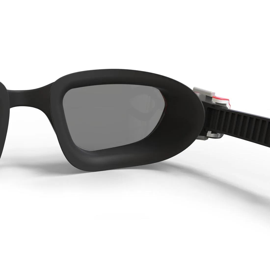 Swimming Goggles Smoked Lenses SPIRIT Size L