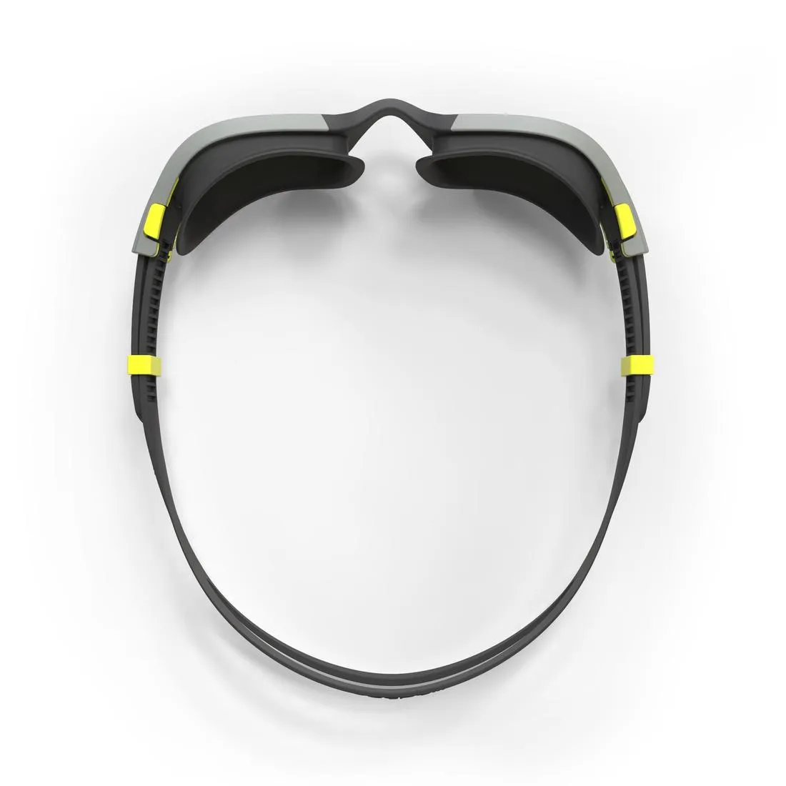 Swimming SPIRIT goggles - Mirror lenses - Large