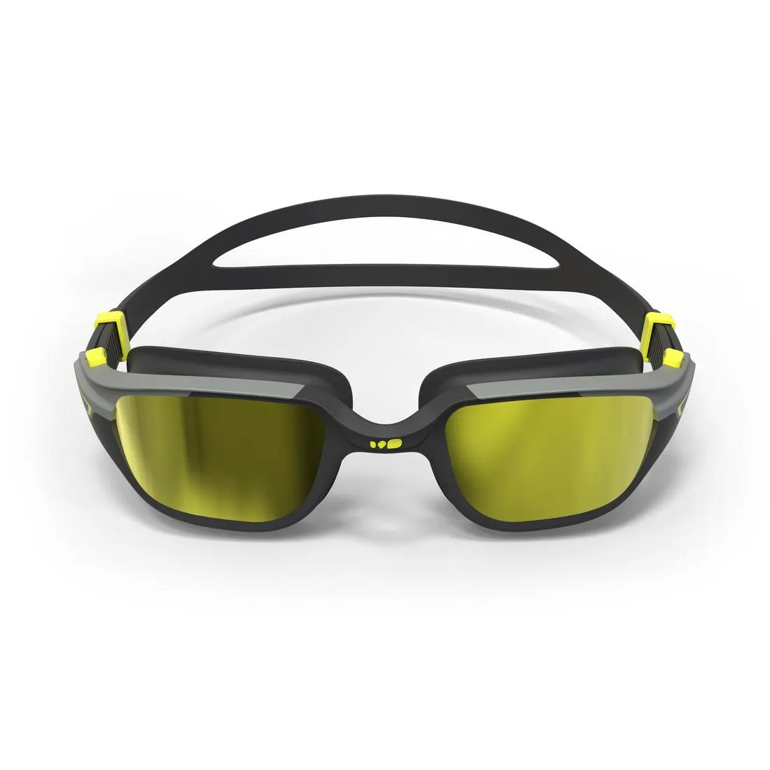 Swimming SPIRIT goggles - Mirror lenses - Large