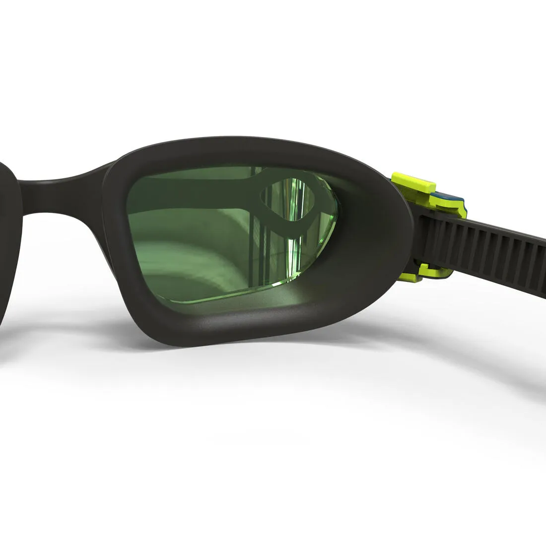 Swimming SPIRIT goggles - Mirror lenses - Large