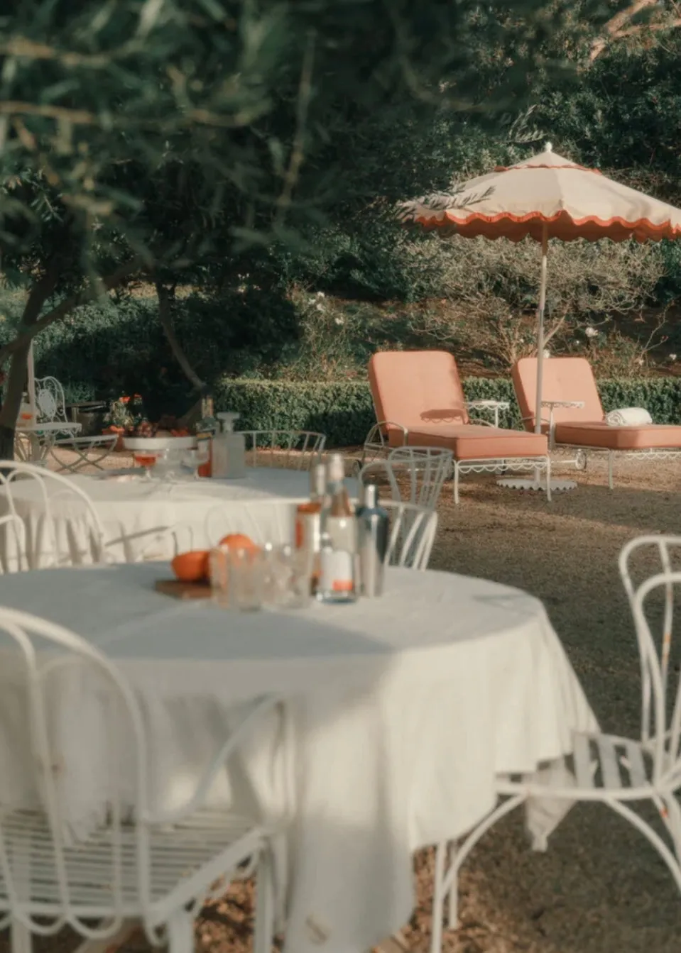 Table Cloth