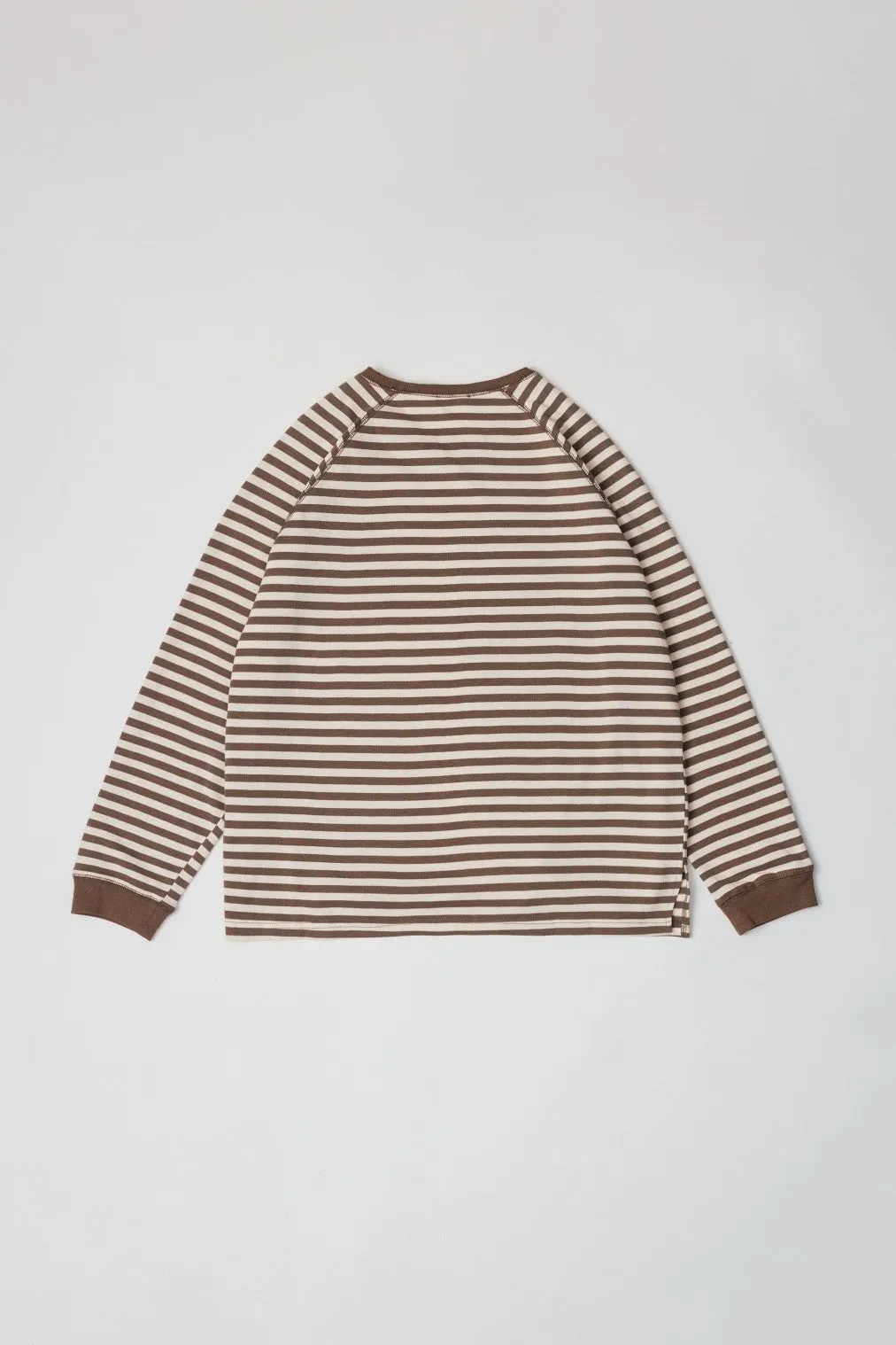 Taylor Striped Top