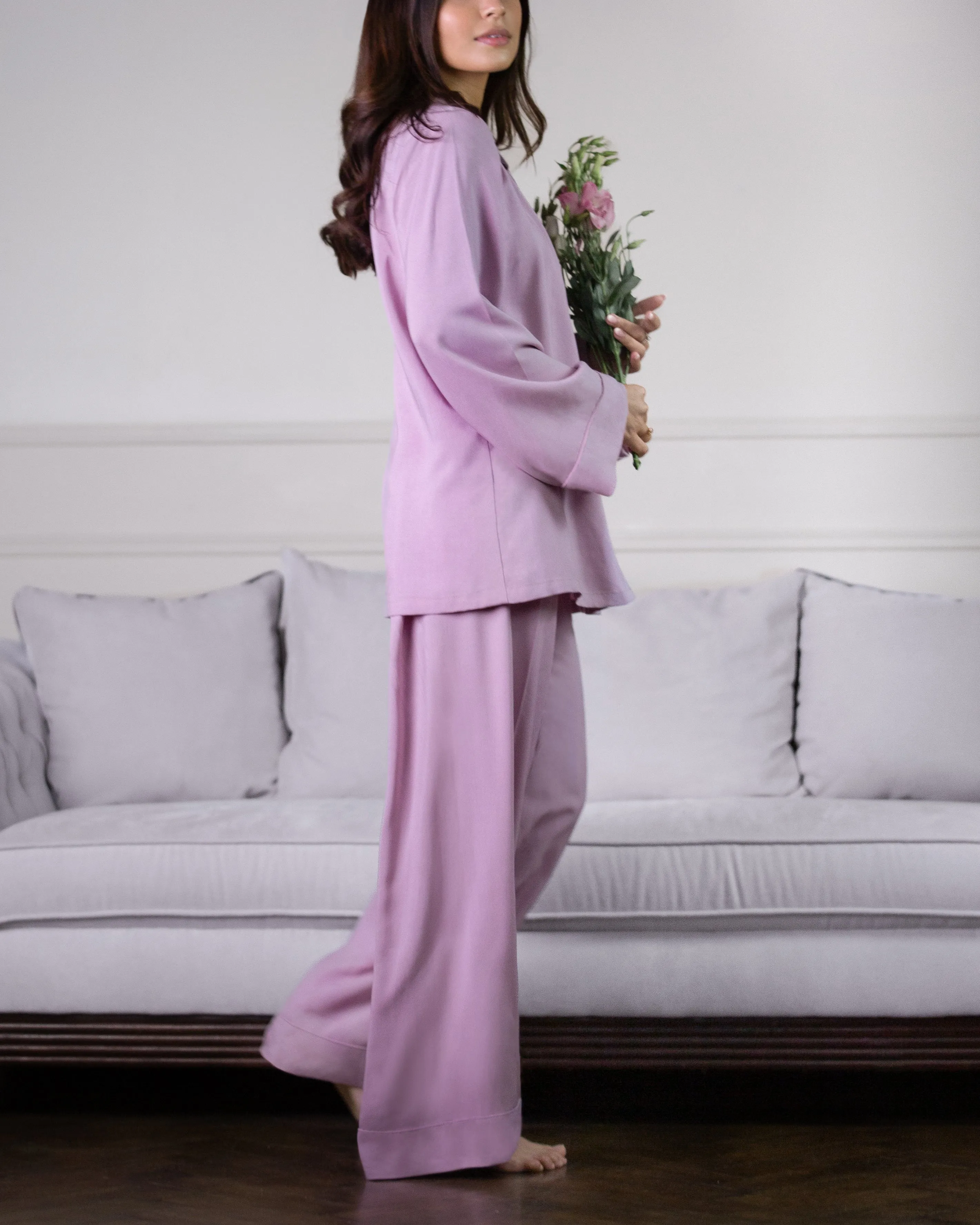 The Lavender Set