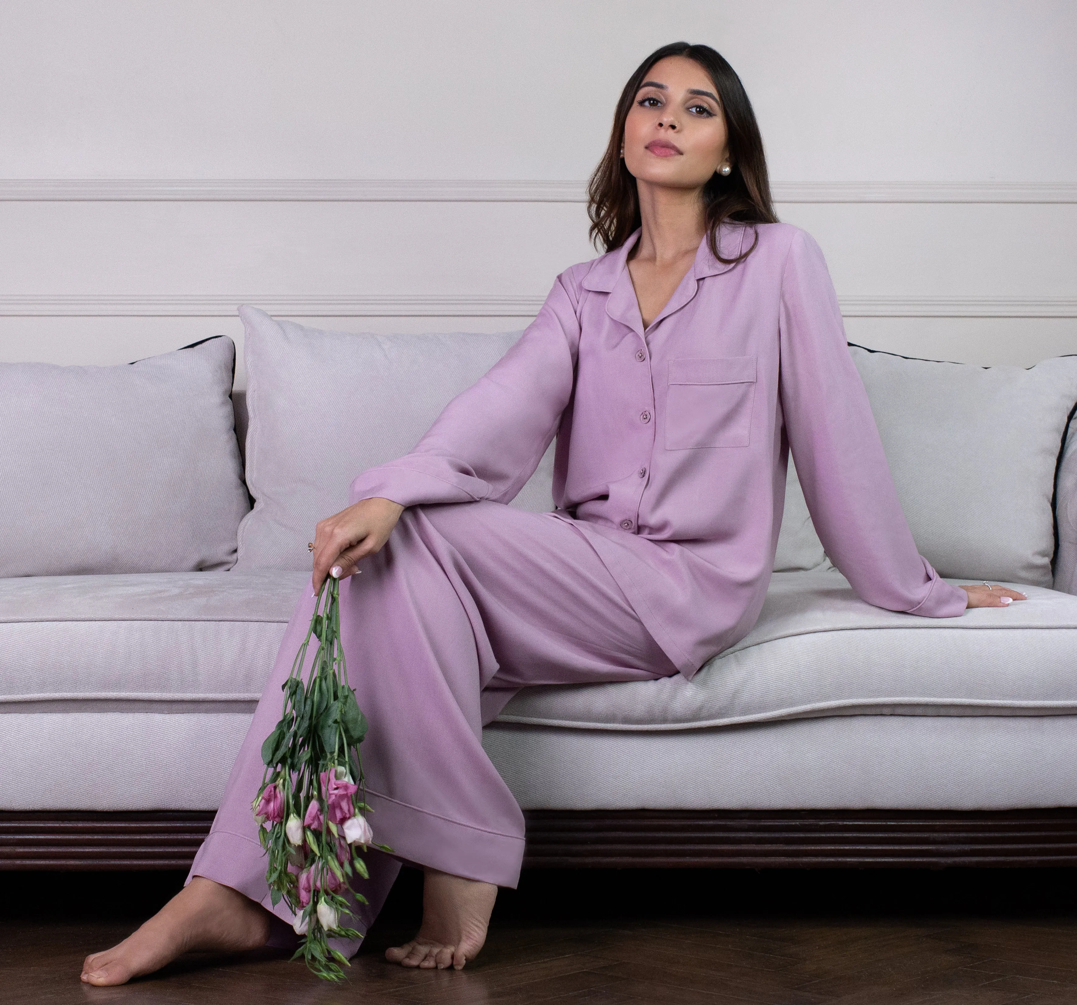 The Lavender Set