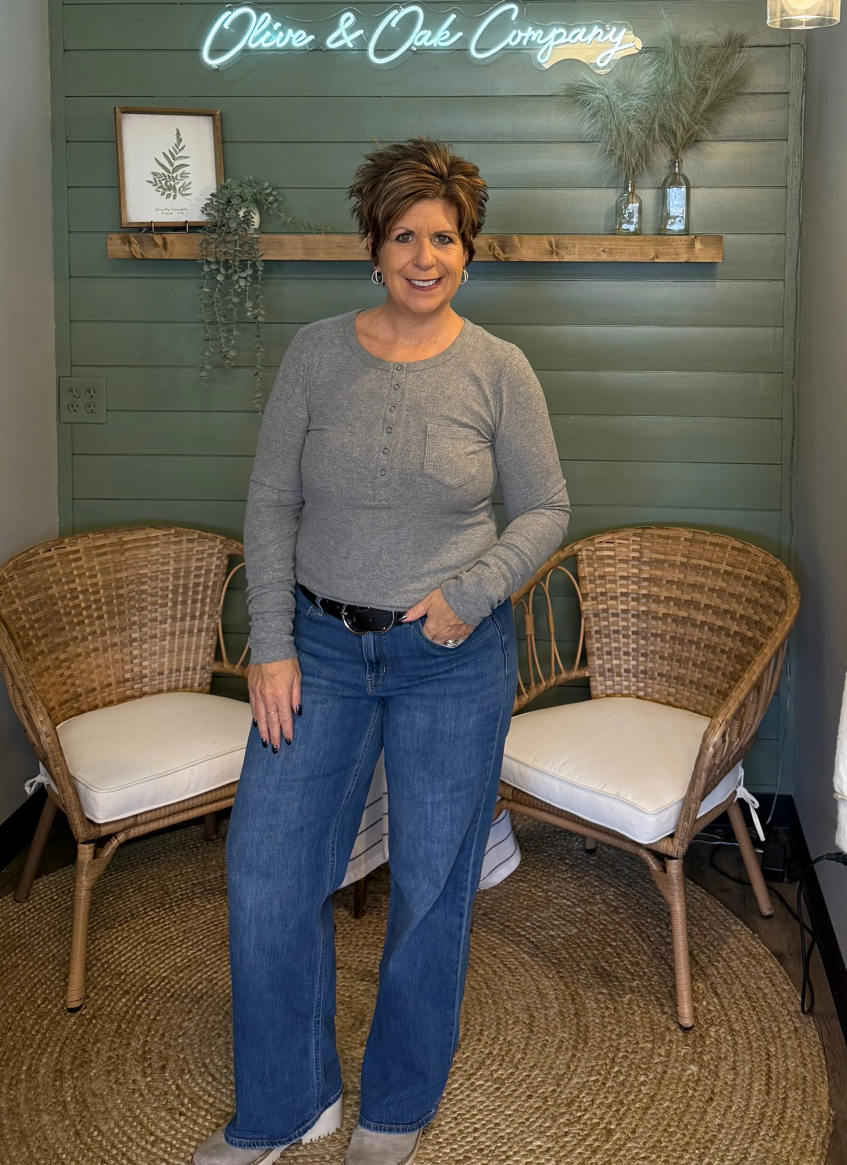 The Victoria Top