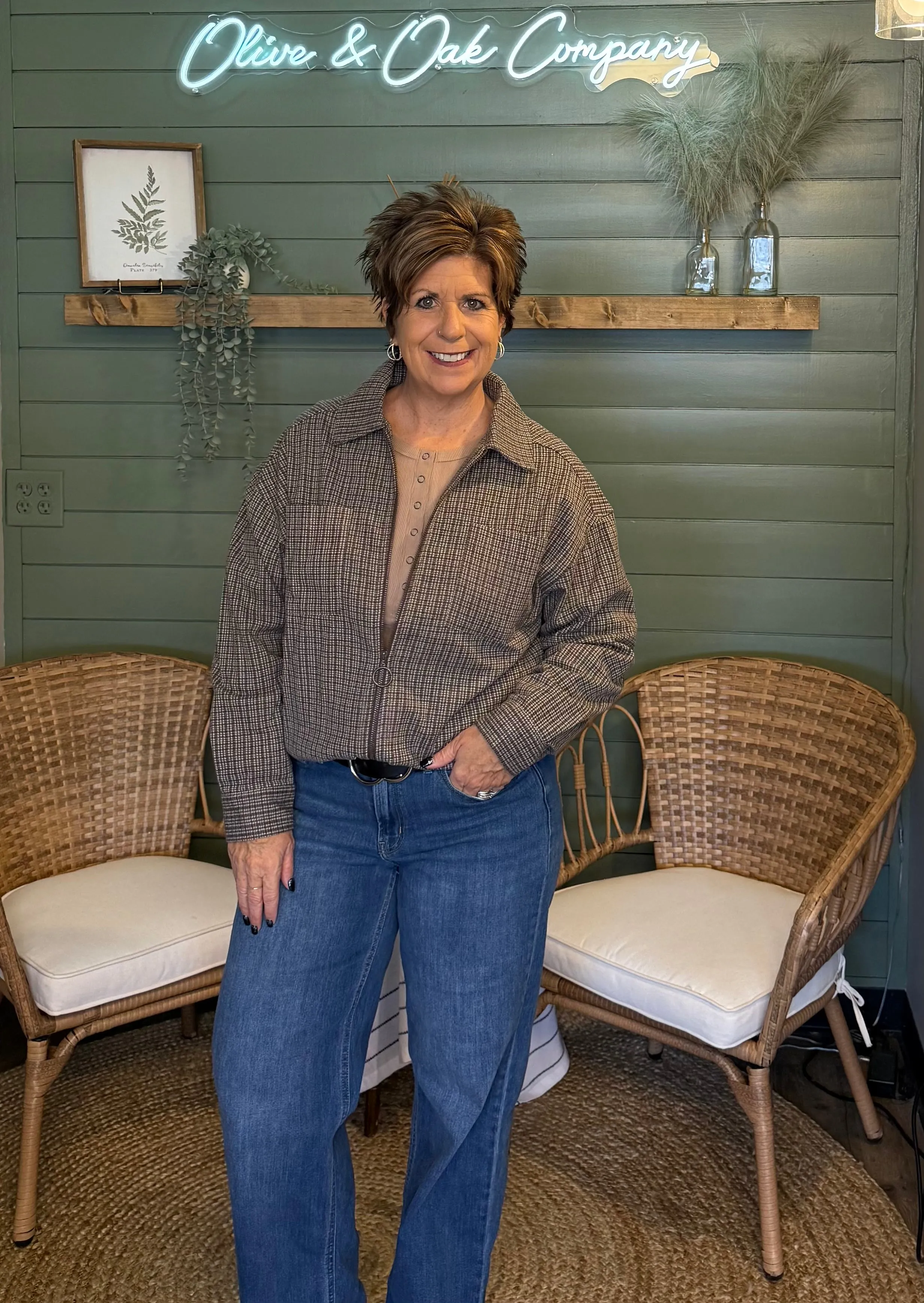 The Victoria Top