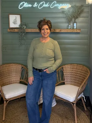 The Victoria Top