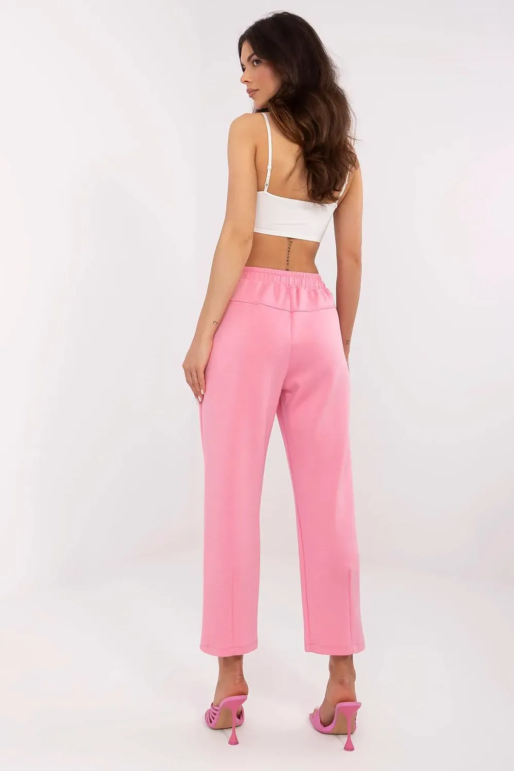 Tracksuit trousers Italy Moda