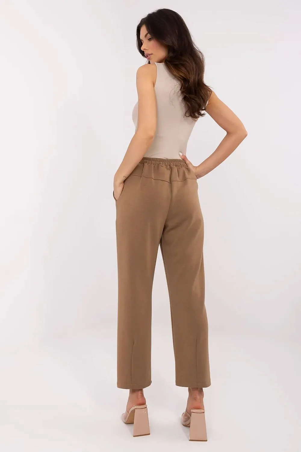 Tracksuit trousers Italy Moda