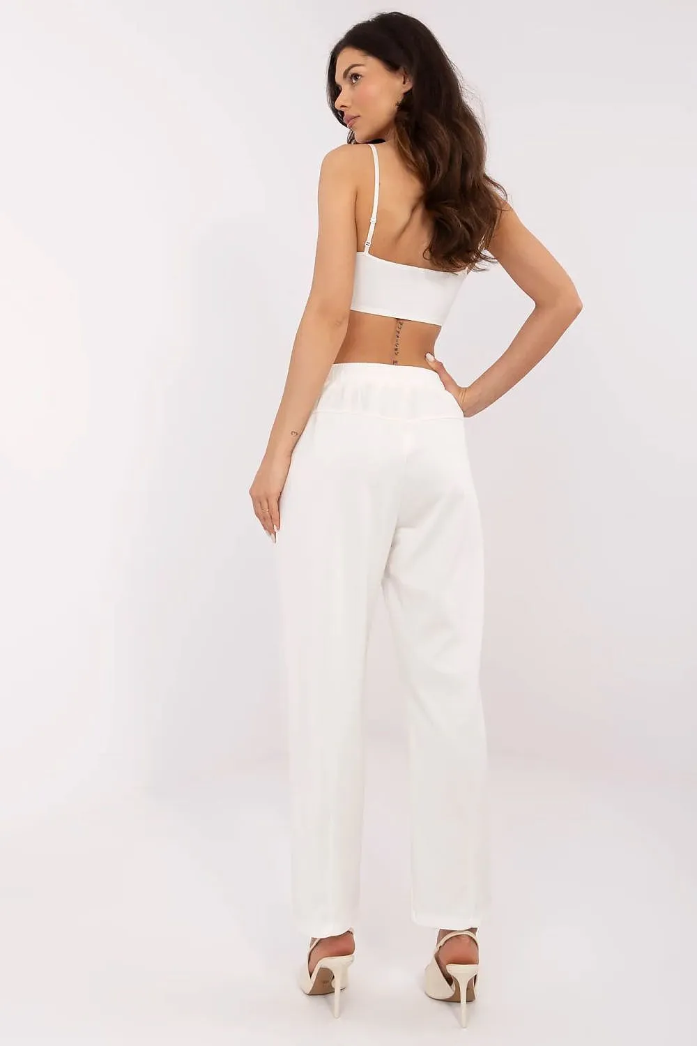 Tracksuit trousers Italy Moda
