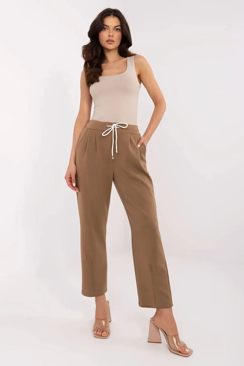 Tracksuit trousers Italy Moda