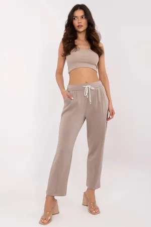 Tracksuit trousers Italy Moda